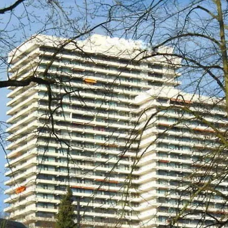 Lejlighed Apartmentvermittlung Mehr Als - Objekt 4 *