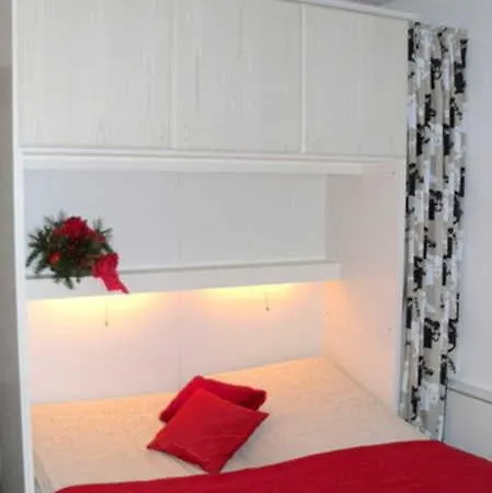 Apartmentvermittlung Mehr Als - Objekt 4 Lejlighed *