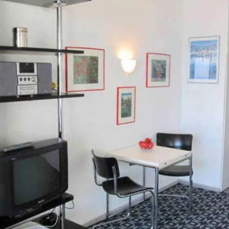 Apartmentvermittlung Mehr Als - Objekt 4 Lejlighed Timmendorfer Strand