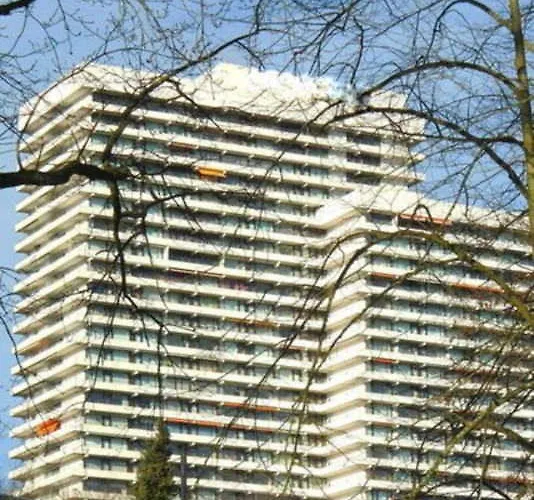 Lägenhet Apartmentvermittlung Mehr Als - Objekt 4 *